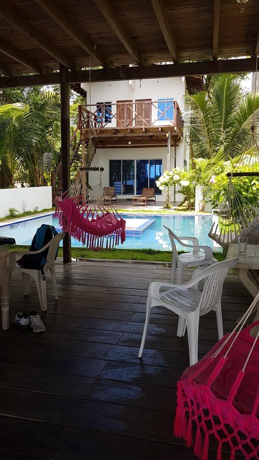 Hostal Hilltop Capurganá Exterior photo