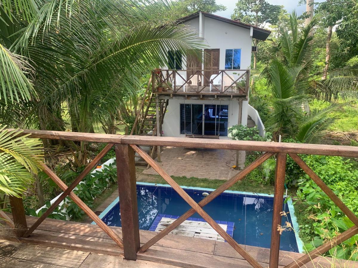 Hostal Hilltop Capurganá Exterior photo